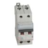 Legrand Automaat DX³ 10kA 2 Polig 32A Automaten 2 polig