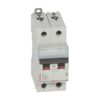 Legrand Automaat DX³ 10kA 2 Polig 40A Automaten 2 polig