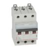 Legrand Automaat DX³ 10kA 3 Polig 16A Automaten 3 polig
