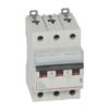 Legrand Automaat DX³ 10kA 3 Polig 32A Automaten 3 polig