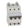 Legrand Automaat DX³ 10kA 3 Polig 40A Automaten 3 polig