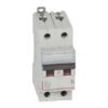 Legrand Automaat DX³ 10kA 2 Polig D16 Automaten 2 polig