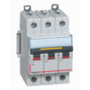 Legrand Automaat DX³ 16kA 3 Polig 16A Automaten 3 polig
