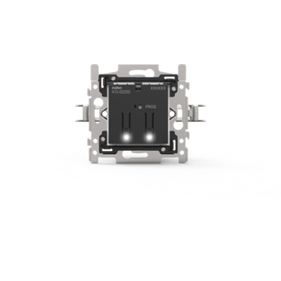 Niko Slimme tweevoudige schakelaar