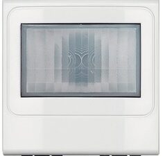 Bticino LivingLight Bewegingsdetector wit Bewegingsdetectoren