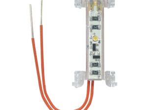 Legrand Niloé LED controle 230V Legrand Niloé Led en spanklauwen