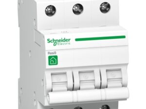 Schneider Automaat 3 polig 20A Automaten 3 polig