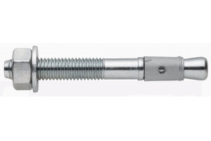 20 SPIT Anker Fix 3 M16 x 30/125 MT Keilbouten