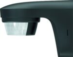 THEBEN Bewegingsmelder zwart 180° Buiten bewegingsdetectoren
