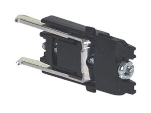 10 x Legrand Niloé lange spanklauwen Legrand Niloé Led en spanklauwen