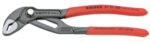 Knipex Tang Waterpomptang Cobra gepolijst kunststof Handgreep L 180 mm Waterpomptang