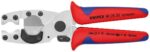 Knipex Pijpsnijder voor koppelingsbuizen