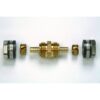 Schütz Buiskoppeling 16x2mm Schütz Toebehoren