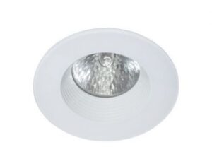 INDIGO IPHO82R GU10 SPOT 50W PAR16 Mat Wit Inbouwspots GU10