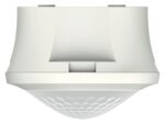 THEBEN opbouw wit 230VAC 30-3000LUX 360° 1NO 10A Buiten bewegingsdetectoren