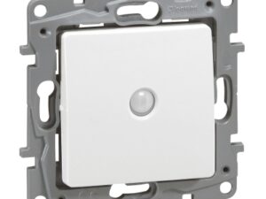 Legrand Niloé eco wisselschakelaar Legrand Niloé wit