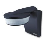 STEINEL Steinel bewegingsmelder SENSIQ EVO zwart Buiten bewegingsdetectoren