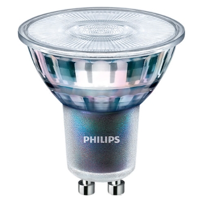 Philips Lighting MASTER Lampe LEDspot GU10 Dim 3.9W 35W 36° GU10