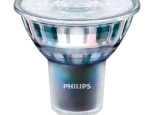 Philips Lighting MASTER LED spot GU10 Dim 5.5W 50W 36° GU10 4000K 400lm CRI97 40000h GU10