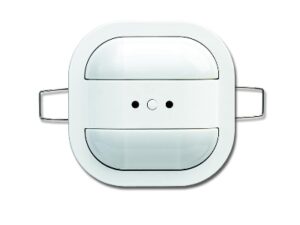 BUSCH JAEGER Aanwezigheidsmelder KNX Presence Mini Wit Aanwezigheidsmelders