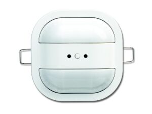 BUSCH JAEGER Aanwezigheidsmelder KNX Presence Premium Wit Aanwezigheidsmelders