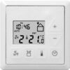 Zehnder 655010210 Comfosense 67 digitale bedieneenheid comfoD Luxe Sensoren en Schakelaars