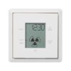 Zehnder ComfoSense C67 Digitale bediening voor ComfoAir Q Premium (voor inbouw) Sensoren en Schakelaars