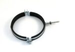 Renson Ophangbeugel Ø80mm Easyflex Beugels