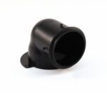 Renson Bocht 90° haaks Ø80mm Bochten en buizen