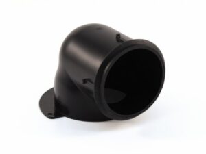 Renson Bocht 90° haaks Ø80mm Bochten en buizen