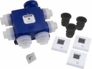 Renson Xtravent EcoModus Compact KIT Motorunits