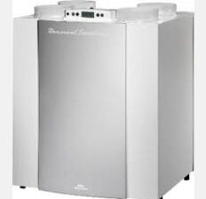 UBBINK Ubiflux * W400 Excellent PLUS * 2/2 Bypass rechts Ubiflux W400