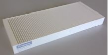 Renson F7 fijn stof filter Endura DELTA Motorunits