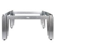 Renson Montagesokkel Endura Delta Motorunits