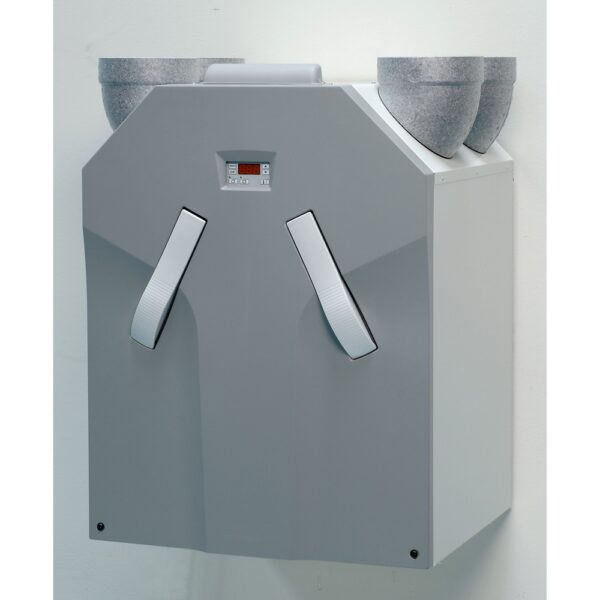 Zehnder ComfoD 300 Basis R Ventilatie-unit met toevoerlucht rechts Systeem D