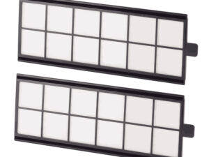 Zehnder set filter G4 voor comfod 350-450-550 (2 stuks) Filters