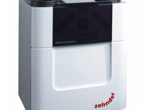 Zehnder ComfoAir Q350 Premium Systeem D