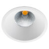 SG Lighting Soft Slim inbouwspot Wit 9W LED 3000K Ra>95 Led inbouwspots