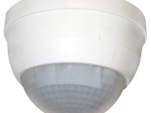 Luxomat Aanwezigheidsmelder PD4 Master gang reikwijdte Ø40m opbouw Aanwezigheidsmelders