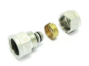 Comap Turboskin F knel x D F 16 x 2