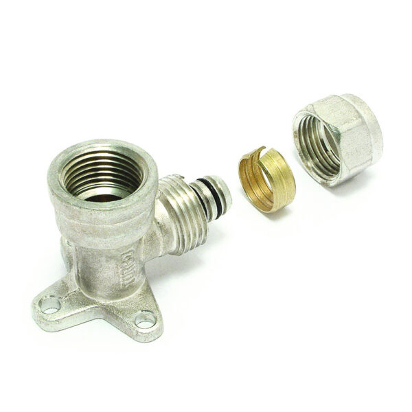 Comap Turboskin enkele muurplaat knel x D F 16 x 2