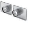 Zehnder ComfoWell Montageset CW-K 320 voor montage op ComfoD 250 Comfowell