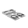 Zehnder CW-K-625 Installatie Kit CA Q600 Comfowell