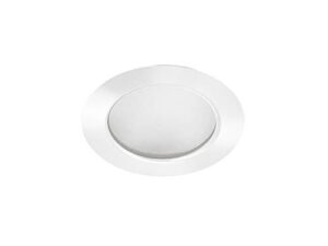 INDIGO Kali R-230 B 5W 400lm 3000K 100° Led inbouwspots