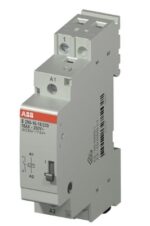 ABB Vynckier PLS Impulsschakelaar 16A 1NO 230V Teleruptoren en impulsschakelaars