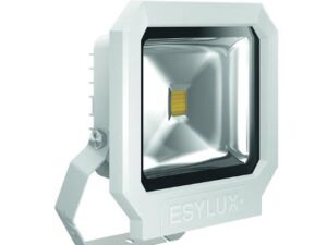 Esylux OFL SUN LED 30Watt 5000K wit 90lm/W IP65 Projectoren