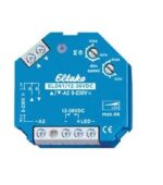 Eltako ELD611236VDC Electronische dimmer inbouw voor 12-36V LED’s