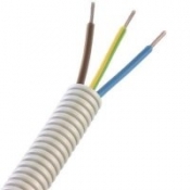 Promo November Buis 16 mm 3 x 1,5 mm² 100 meter + 100 meter Promoties