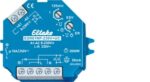 Eltako ESR61NP8230VUC Impulsschakelaar 1 NO 10A 230V UC Teleruptoren en impulsschakelaars