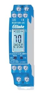 Eltako Dimmer multifunctie EUD12DUC Dimmers